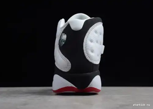 RETRO 13 414571-104 GOT AIR GAME (2018) HE JORDAN 414571-104 0626